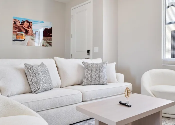Apartment 2b2b With Free Parking And Premium Beds *